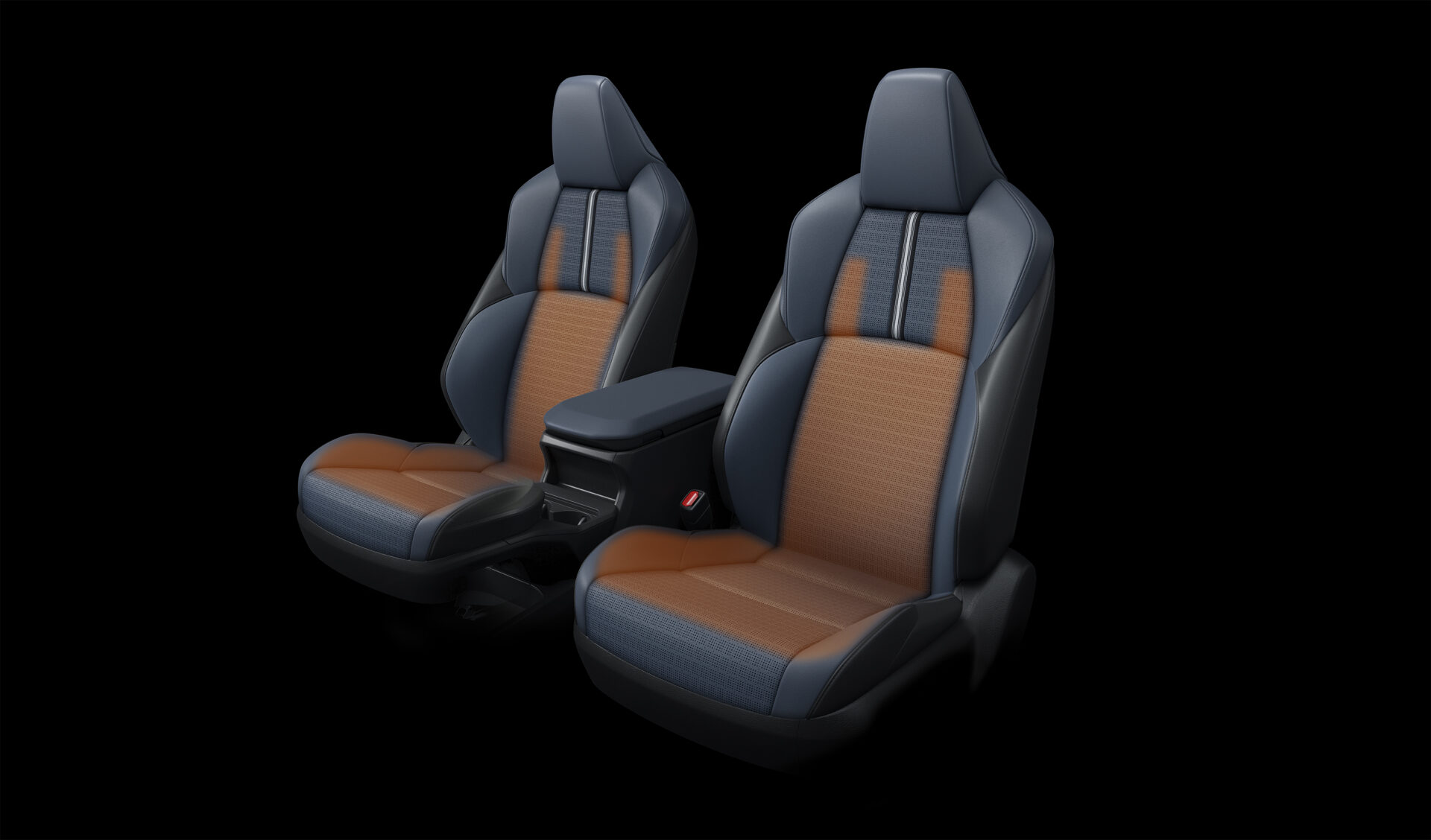 Allview subaru interior