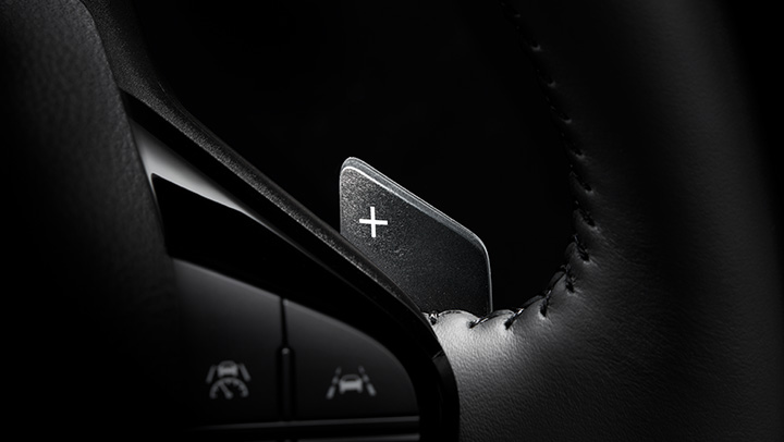 Allview subaru interior