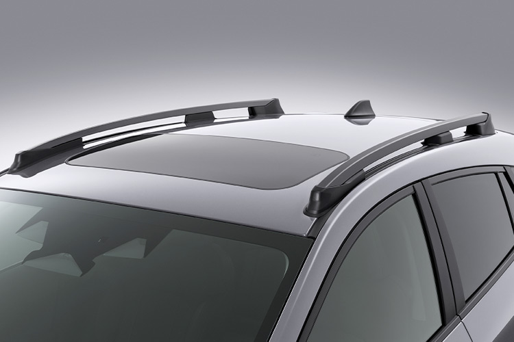 Allview subaru interior